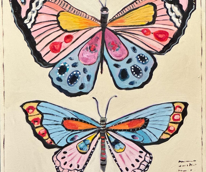 Gallery of Painting by Mindy Carpenter - Canada
