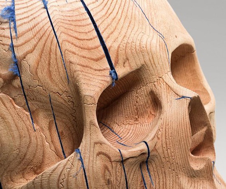 Gallery of Sculpture by Verginer Matthias - Italy