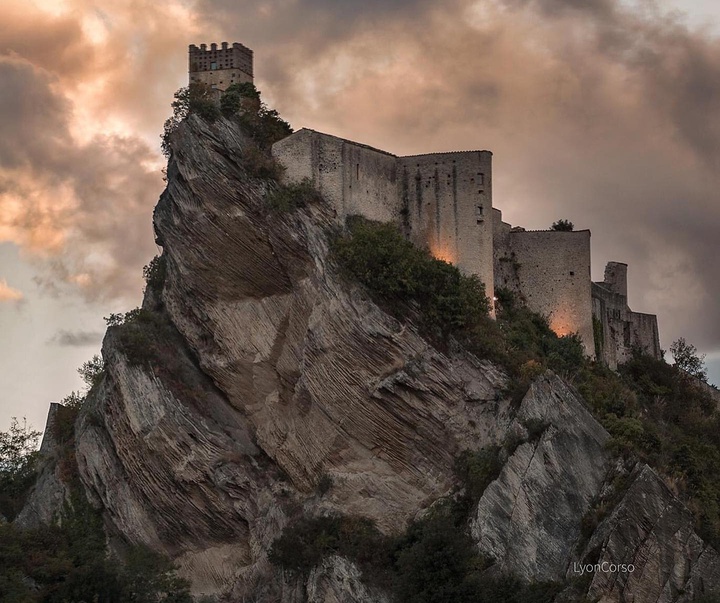 Gallery of Photography by Lyon Corso - Italy