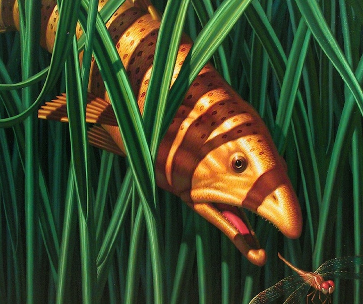 Gallery of Painting by Leonard Koscianski - USA