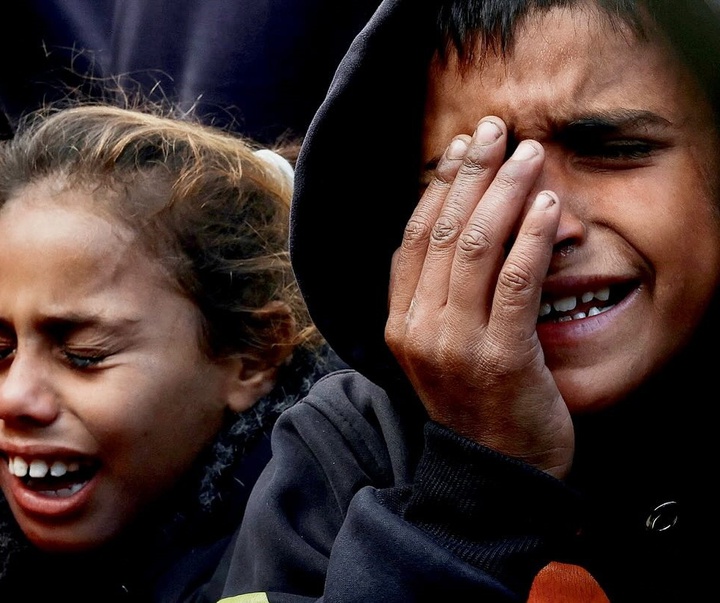 Gallery of Photography by Mohammed Jadallah Salem - GAZA