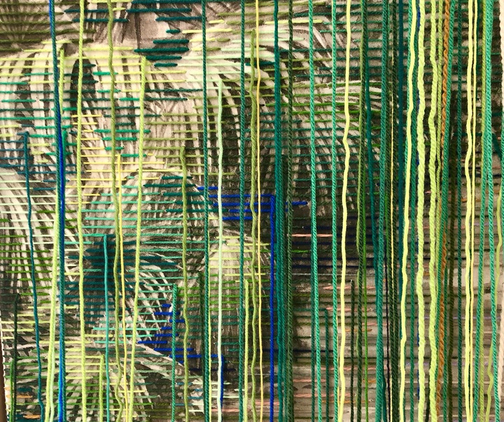 Gallery of Modern Art by Linda Männel - Germany