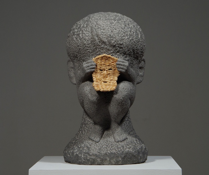 Gallery of Sculpture by Kenta Konno - Japan