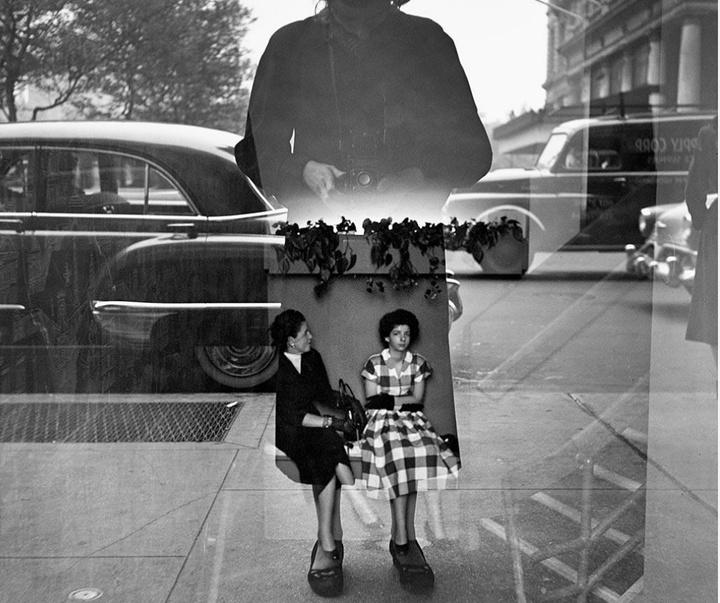 vivian maier