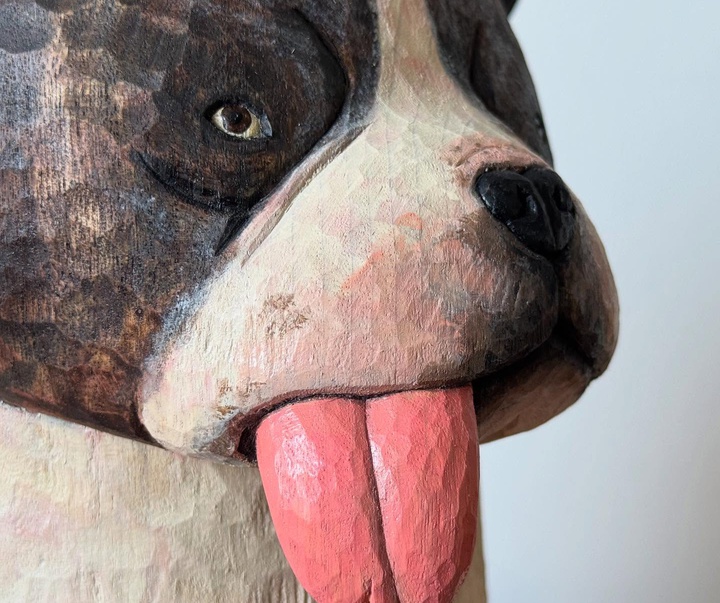 Gallery of Sculpture by Misato Sano - Japan