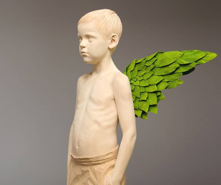 Gallery of Sculpture by Christian Verginer - Italy