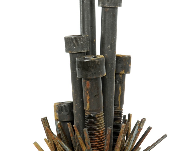 Gallery of Sculpture by Michael Marras - USA