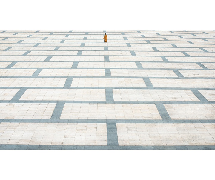 Gallery of Minimal Photography by Marcin Ryczek-Poland