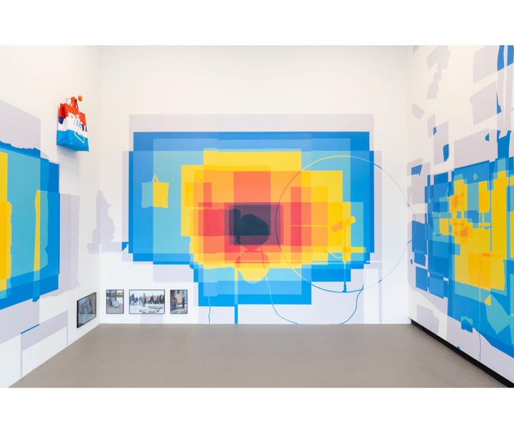 Gallery of Modern Art by Willem de Haan