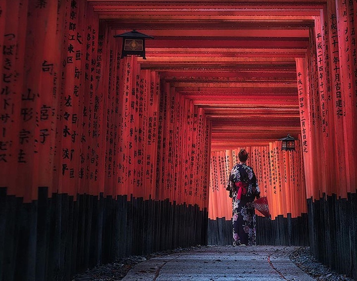 Gallery of Photography by Juan Solís