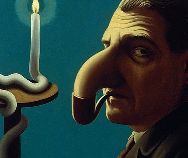 Gallery of the best Visual Arts in the World-10