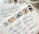 Gallery of Calligraphy by Suzanne Cunningham - USA
