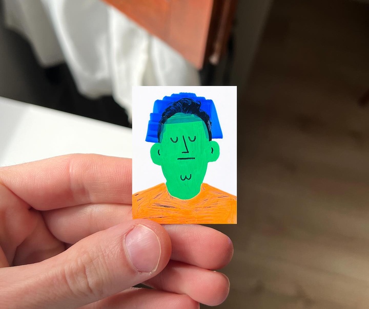 Miguel Monkc
