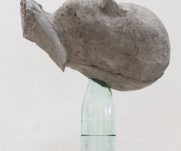 Gallery of Sculpture by Paolo Grassino - Italy