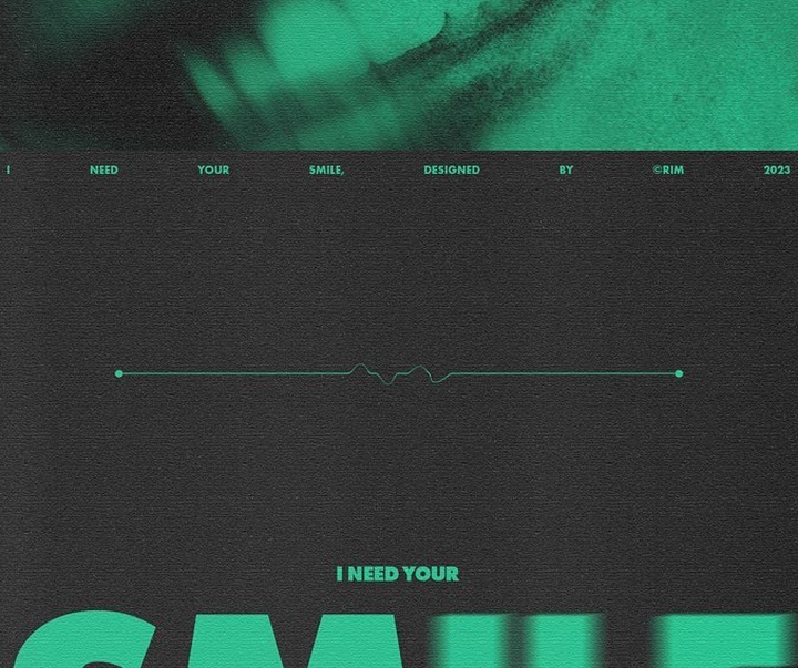 Gallery of Graphics by Rim Studio