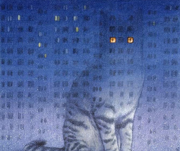 Gallery of Cartoon by,Pawel Kuczynski - Poland