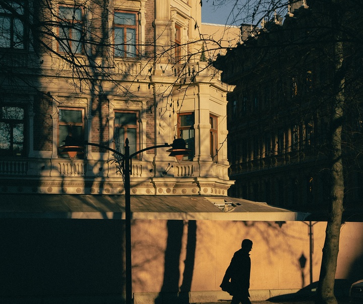 Gallery of Photography by Pekka Välitalo - Finland