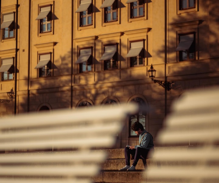 Gallery of Photography by Daniel Hedquist - Sweden