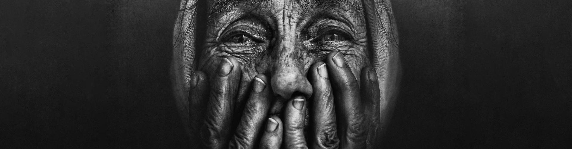 Gallery of photography by Lee Jeffries-USA