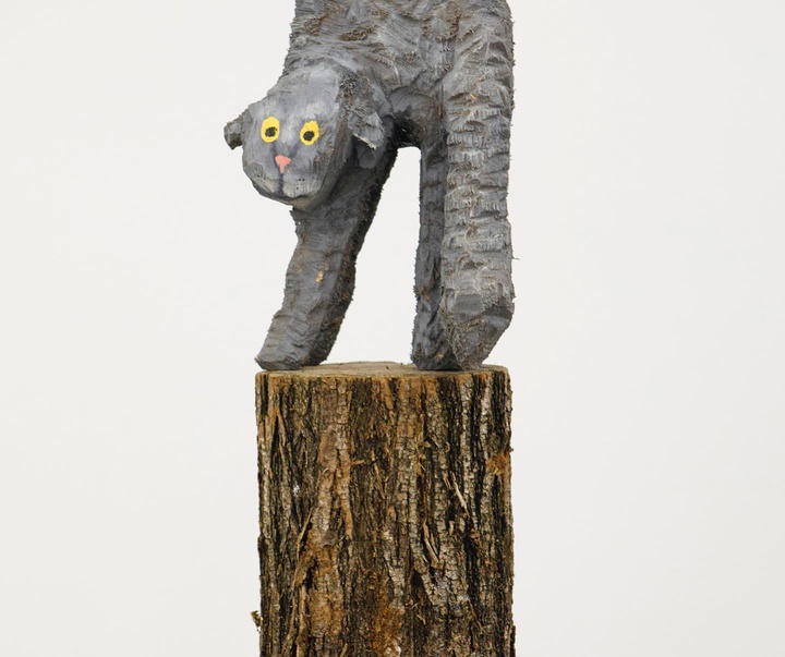 Gallery of Sculpture by Nico Jullien - France