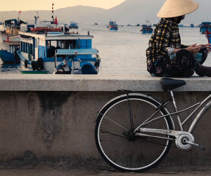 Gallery of Photography by Chris Ha - USA