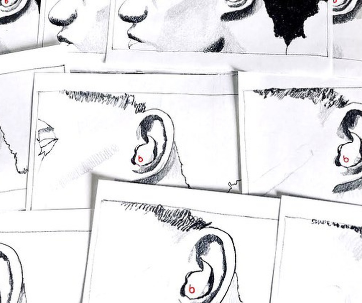 Gallery of Illustration by Gaia Alari (Animator) - Italy