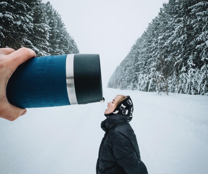 Gallery of photography by Kostya Terentev - Russia