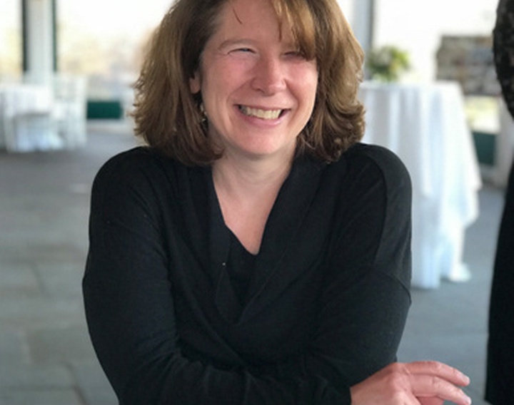 Terri Fry Kasuba