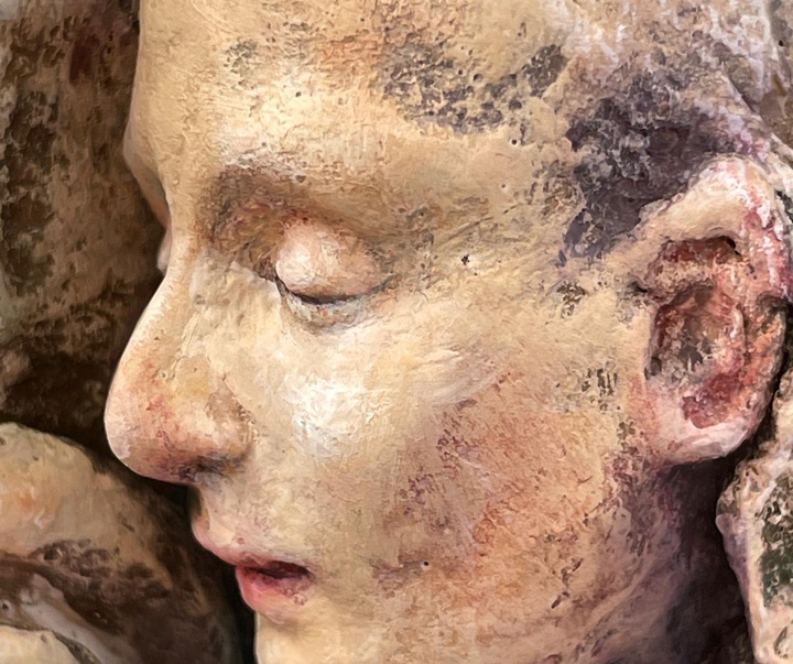 Gallery of Sculpture by Maria Zherdeva - Russia