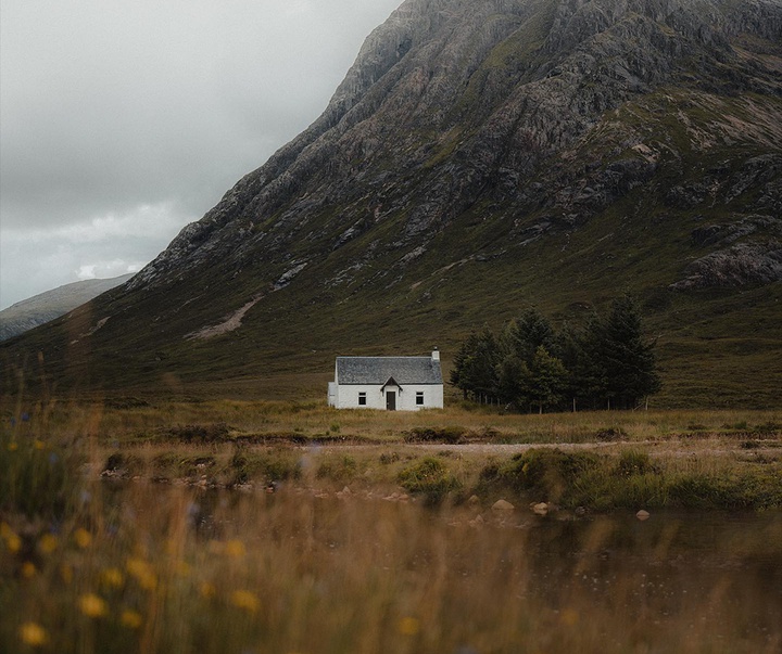 Gallery of Photography by Gareth Llewellyn - Wales