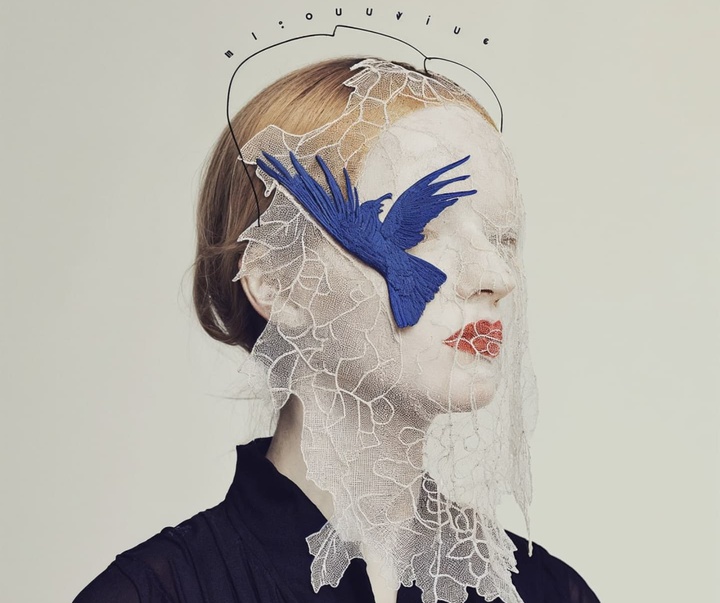 Gallery of Modern Art by Hana Katoba (AI Artist) - Spain