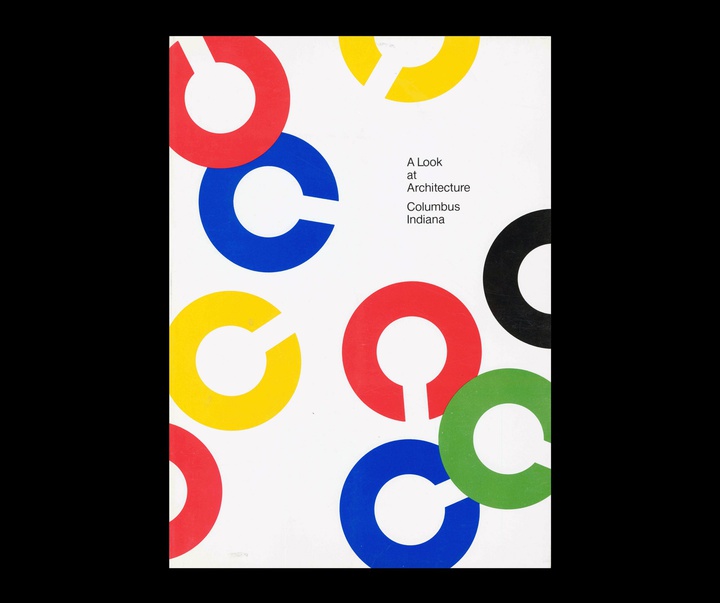 gallery of Graphics by Paul Rand - USA