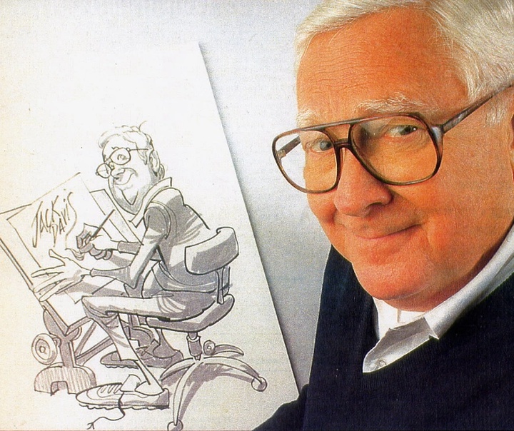 Jack Davis