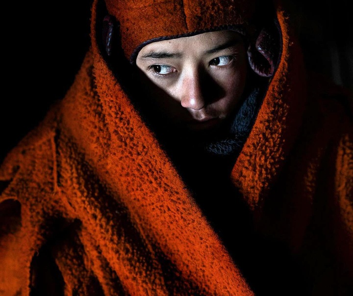 Gallery of Photography by Alessandro Bergamini - Italy