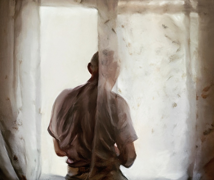 Gallery of Painting by Kevin Foote - USA