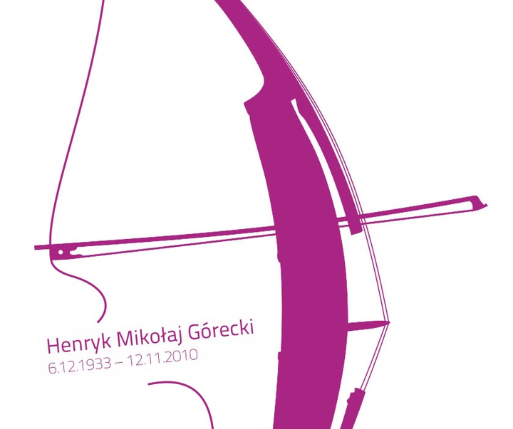 hommage a henryk mikolaj gorecki