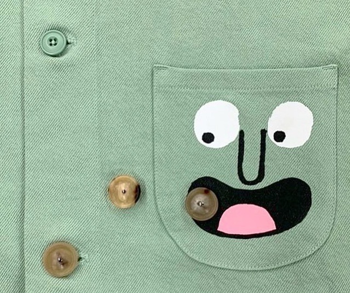 Gallery of Illustration by Jean Jullien - France