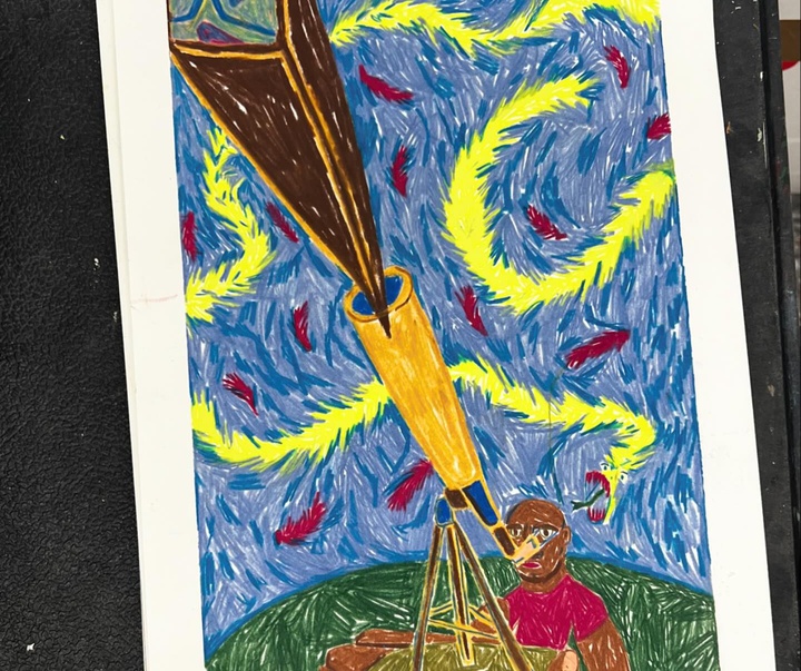Gallery of Illustration by Miranda Bruce - Costa Rica