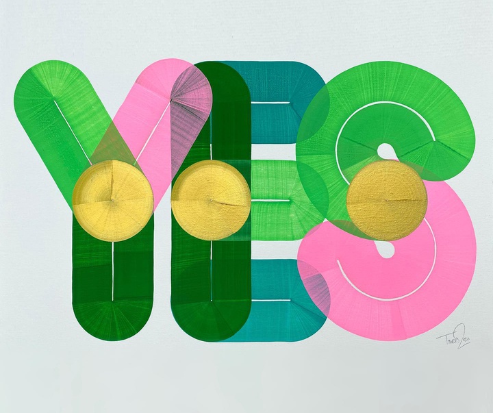 Gallery of Typography by Dave Towers