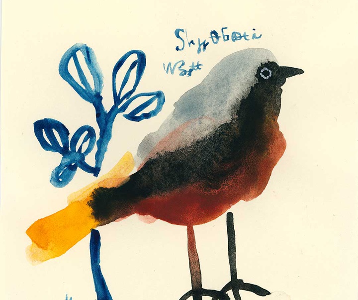 Gallery of Illustration by Yumi Kimura - Japan