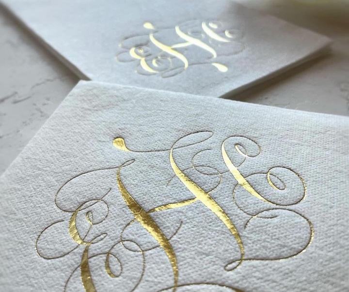 Gallery of Calligraphy by Suzanne Cunningham - USA