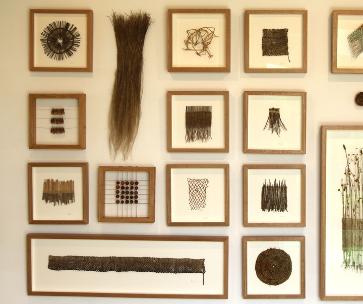 Gallery of Modern Art by Alice Fox - UK