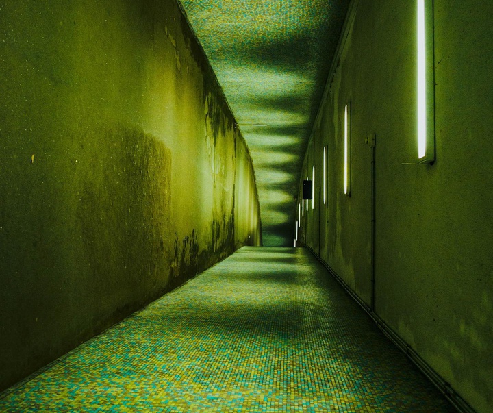 Gallery of Photography by El Santo - Mexico