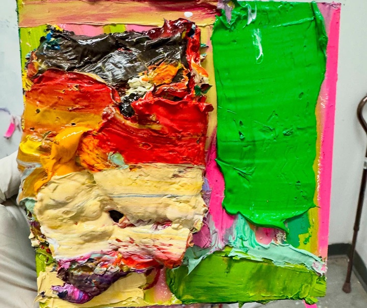 Gallery of Painting & Sculpture by Dena Novak - USA