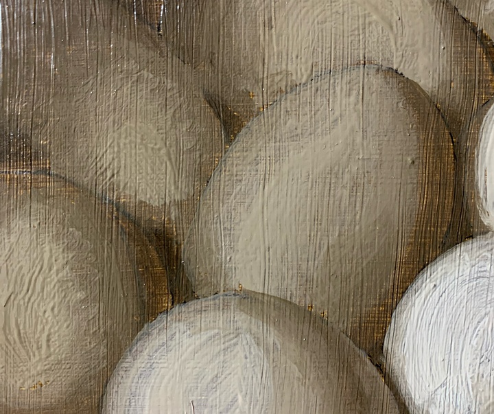 Gallery of Painting by Justin Wood - USA