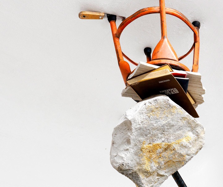 Gallery of Modern Art by Alejandro Almanza Pereda - Mexico