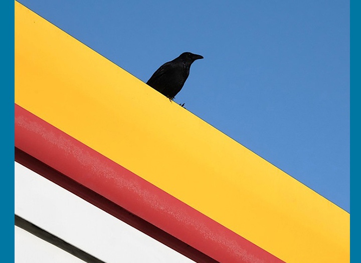 Gallery of Photography by Guido Klumpe - Germany