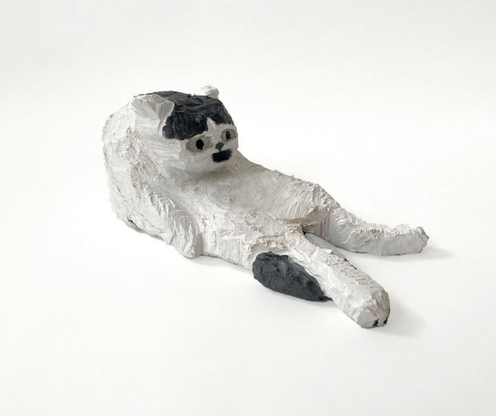Gallery of Sculpture by Nico Jullien - France