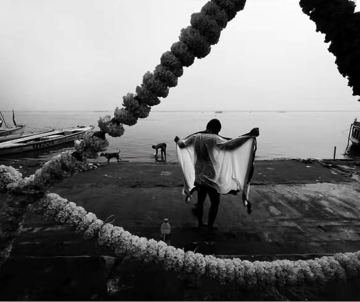 Gallery of Photography by Santanu Dey - India