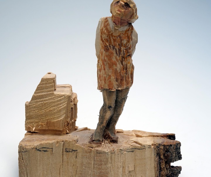 Gallery of Sculpture by Martin Krammer - Austria